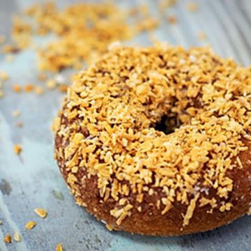 Butter Crunch