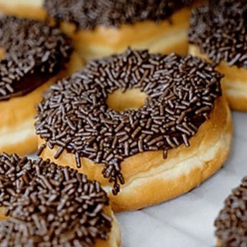 Chocolate Sprinkle
