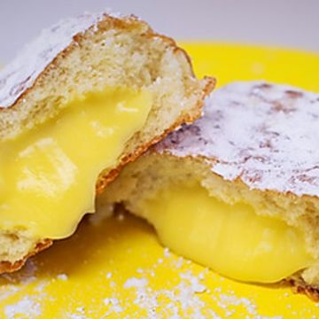 Goldie's Lemon