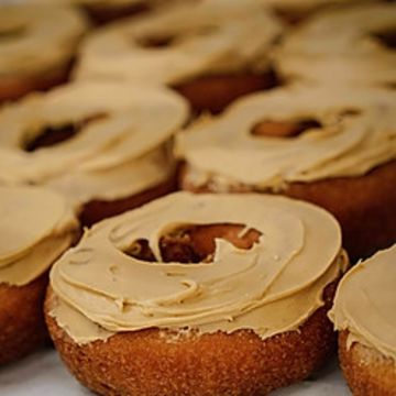 Maple Cake
