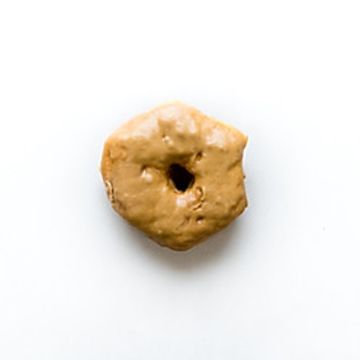 Maple Frosted
