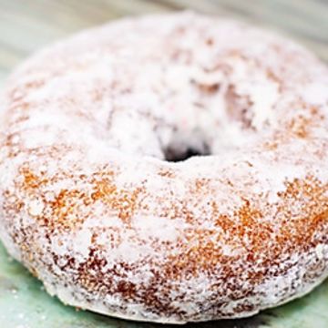 Powdered Sugar