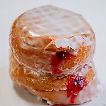 Strawberry Jelly