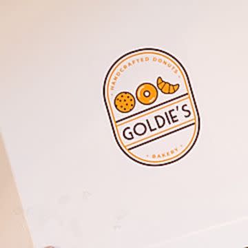 1 Dozen Donuts - Assorted