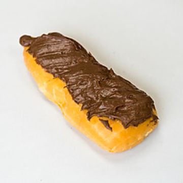Goldie's Chocolate Long John