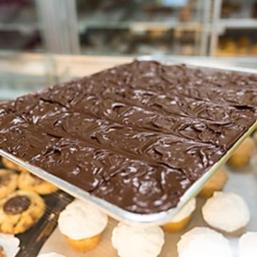 Brownies