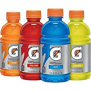Gatorade