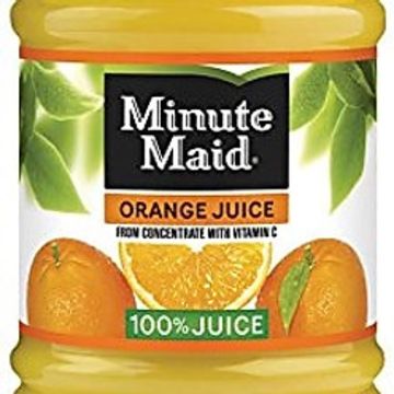 Orange Juice
