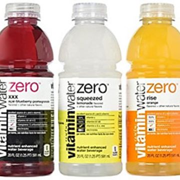 Vitamin Water