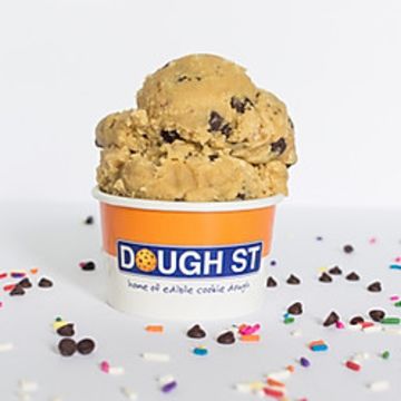 Chocolate Chip Cookie Dough