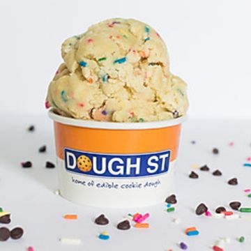 Sugar Cookie Dough