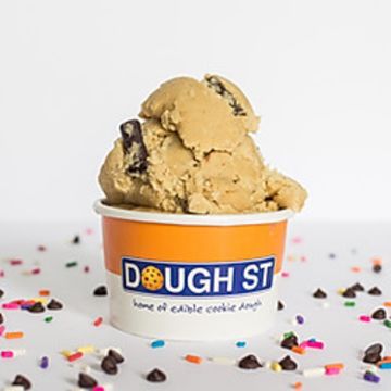 Vegan Chocolate Chunk