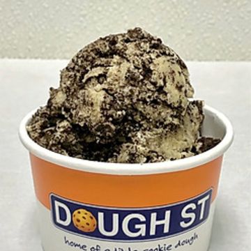 Cookies & Cream Cookie Dough
