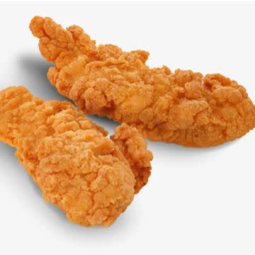 Chicken Strips 
