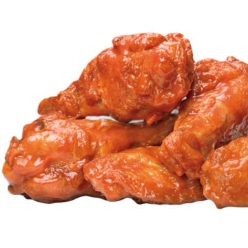 Fried Wings 
