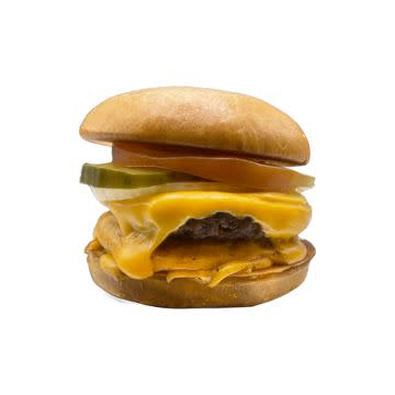 Cheese Burger 