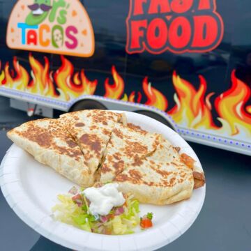 Quesadilla