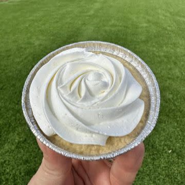 3 Leches Cake 