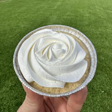 3 Leches Cake 