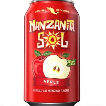 Manzanita 