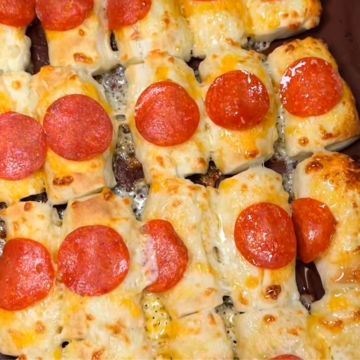 Pizza Bitz