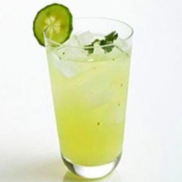 Fresh Lemonade