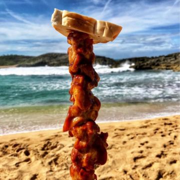 Pinchos / skewers