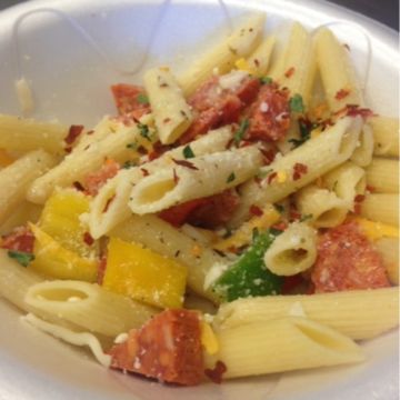 Pasta Salad 