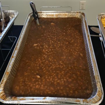 BBQ Beans