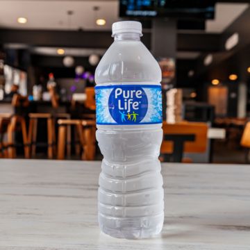 Water