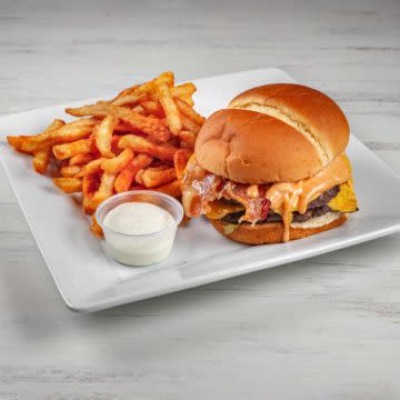 Krave Double