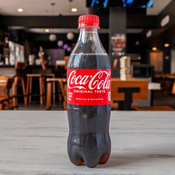 Coke Products