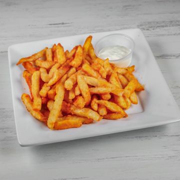 Krave Fries