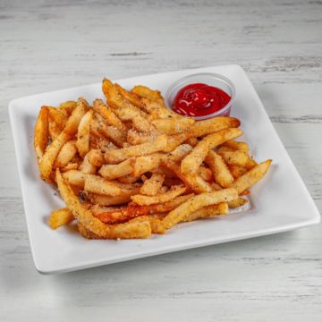 Truffle Fries