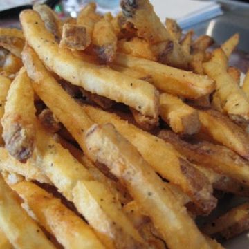 Cowboy Fries