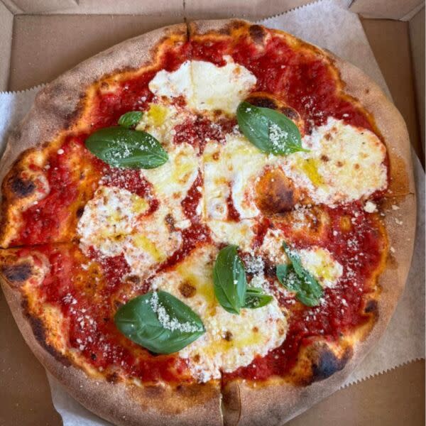 Margherita
