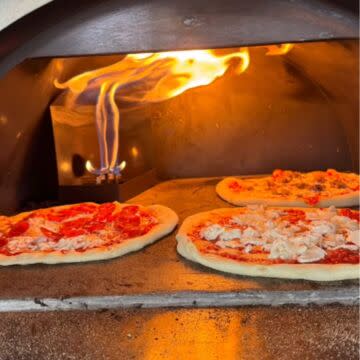 View more from Mastro's Fire