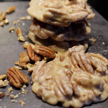 Pecan Candy / Praline