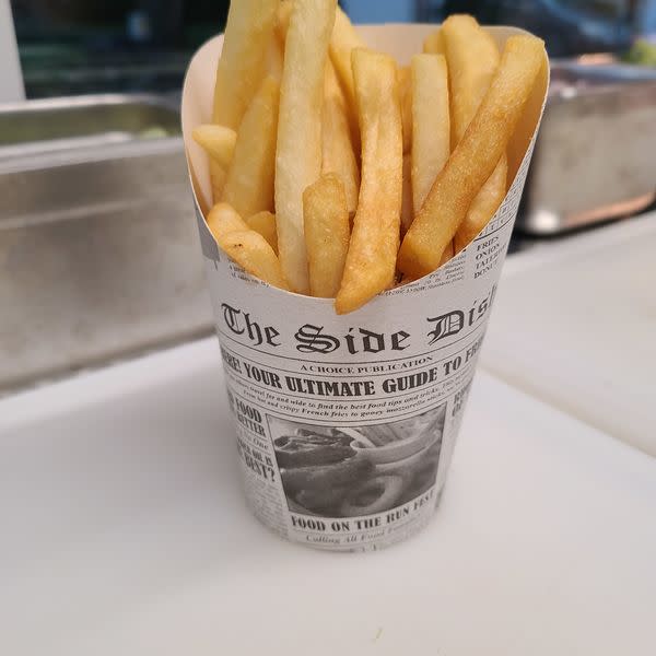 French Fries