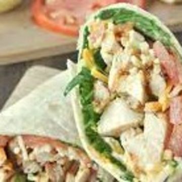 Wraps