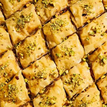 Baklava