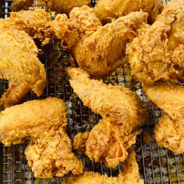 Fiestout Wings & Fries 