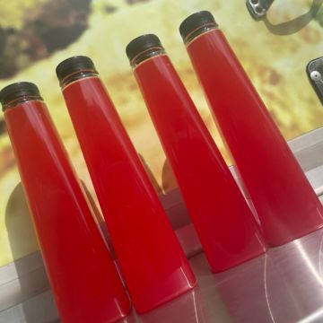 Homemade Lemonade 