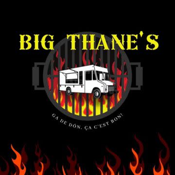 View more from Big Thane's