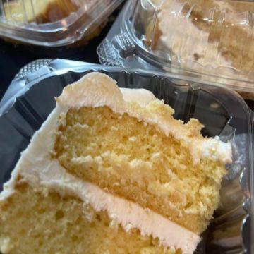 Buttercream Cakepan 