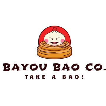 Bayou Bao Baozi
