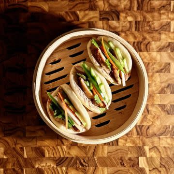 Bao Mi Gua Bao