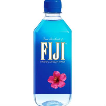 Fiji Bottled Water