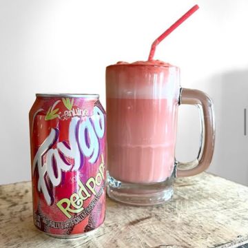 Faygo Floats 