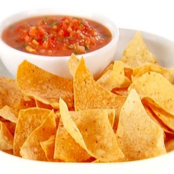 Chips & Salsa 